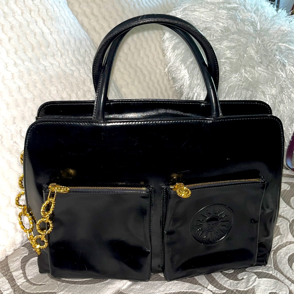 Versace vintage Gianni Versace handbag